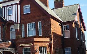 Boulmer Guest House
